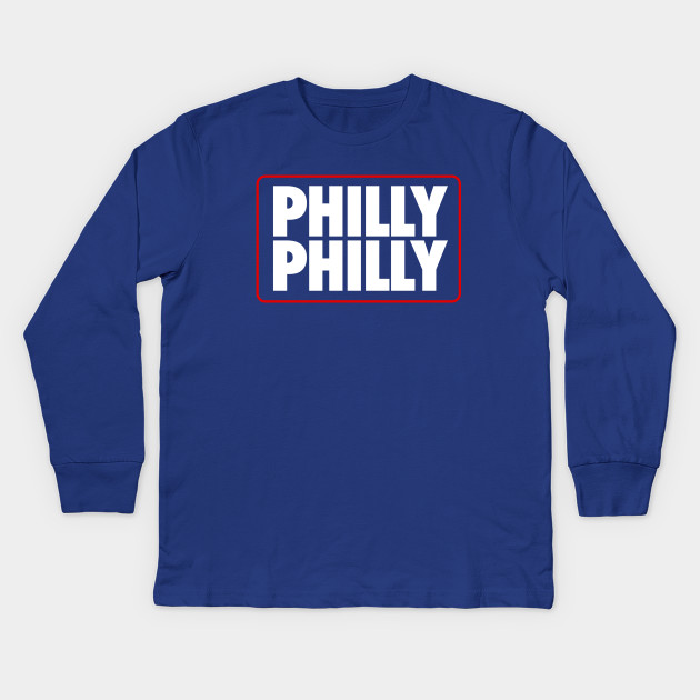 Philly Philly (Sixers)